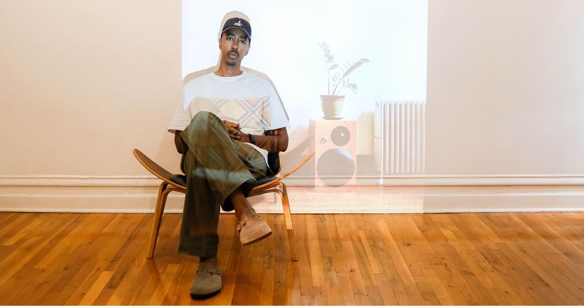 Oddisee & Good Compny (US) |