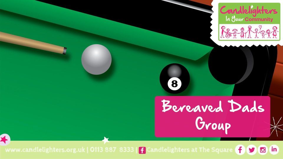 Bereaved Dads Group