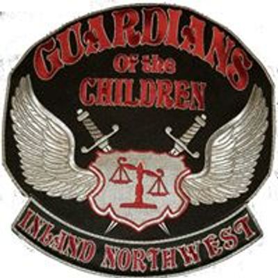 Guardians of the Children Inland Northwest Chapter