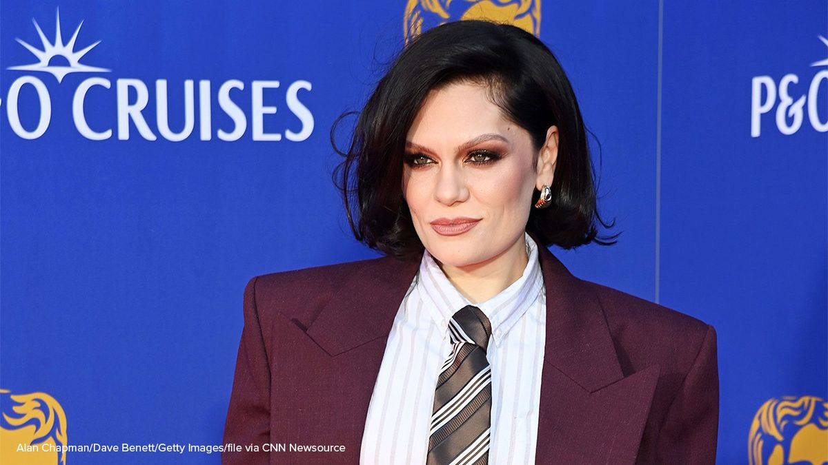 Jessie J New York Tickets