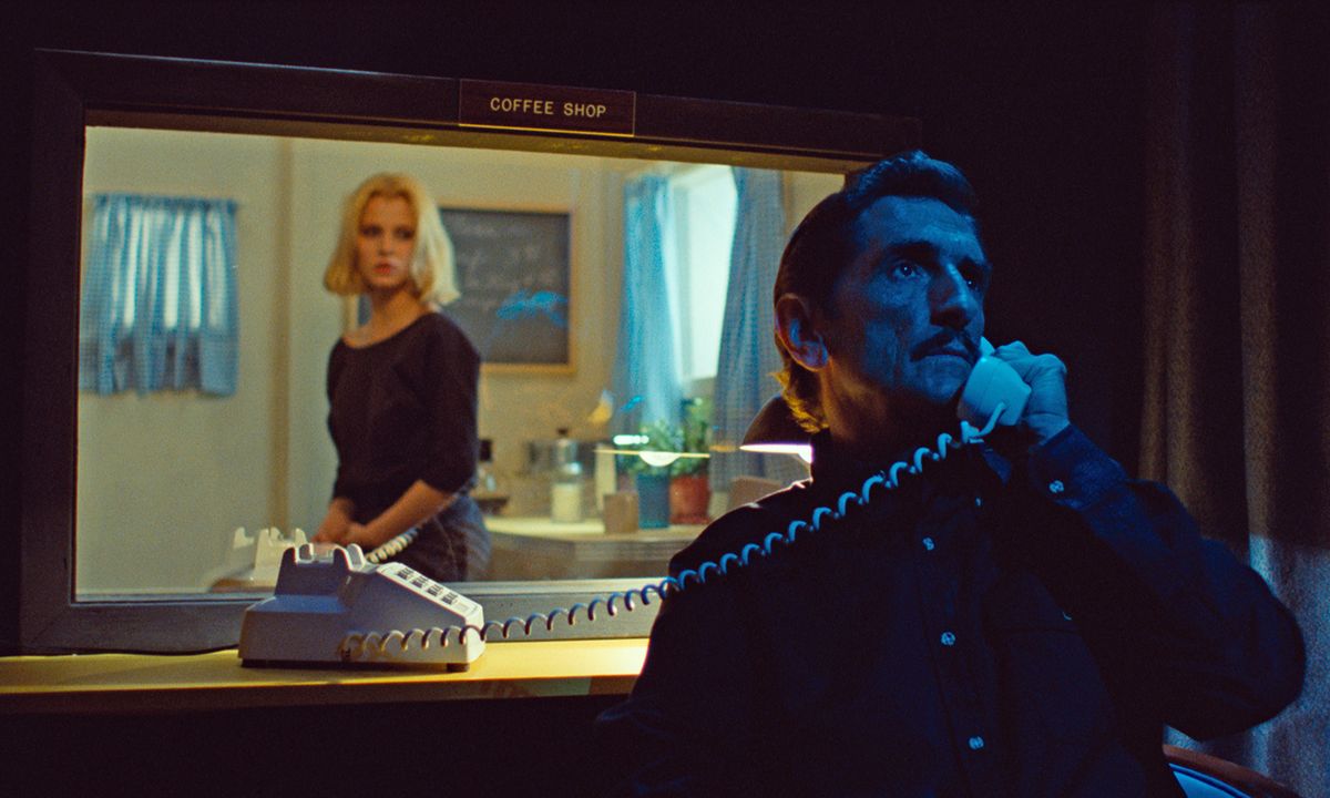 Paris, Texas (Restorations & Rediscoveries)