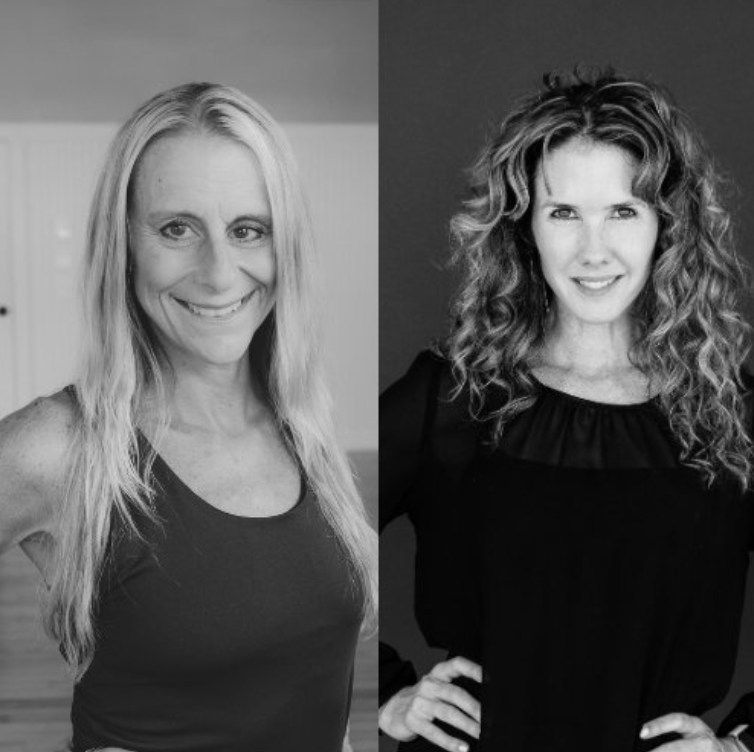 Know Your Flow: Vinyasa Skill-building with Meredith Evangelisti & Shawna Lemelman 