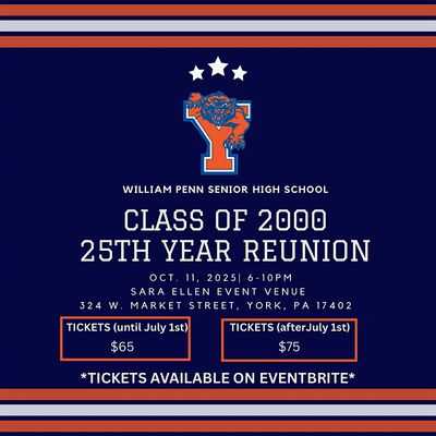 Class of 2000