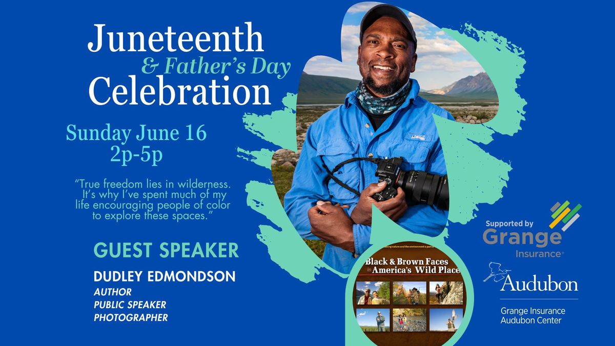 Juneteenth and Father's Day Celebration