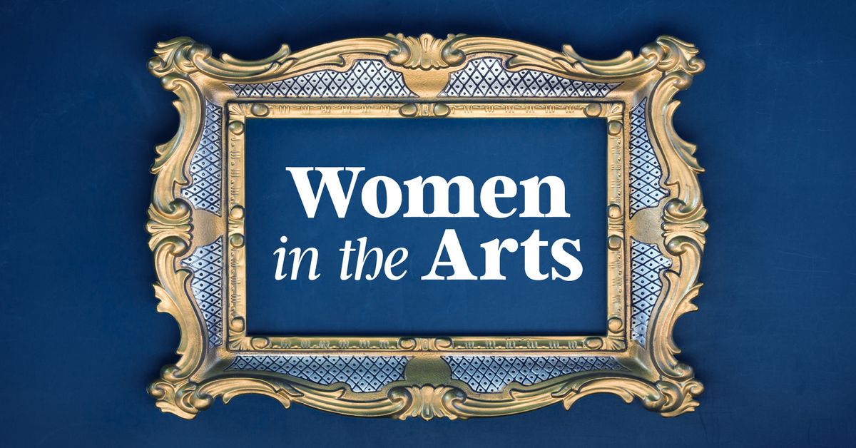 Women in the Arts