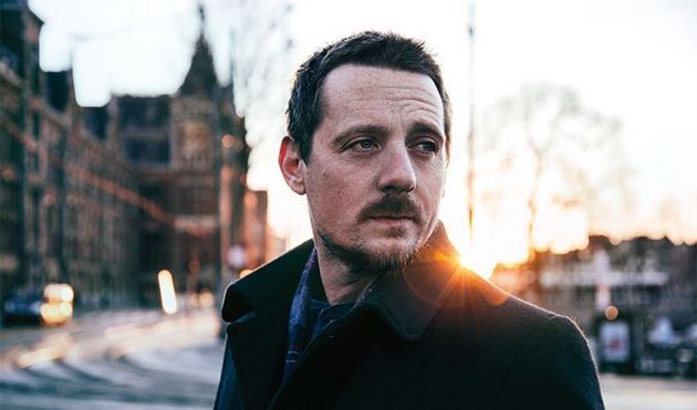 Sturgill Simpson at Brandon Amphitheater