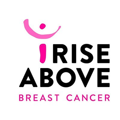 iRise Above Foundation