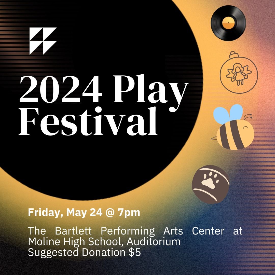 2024 Play Festival
