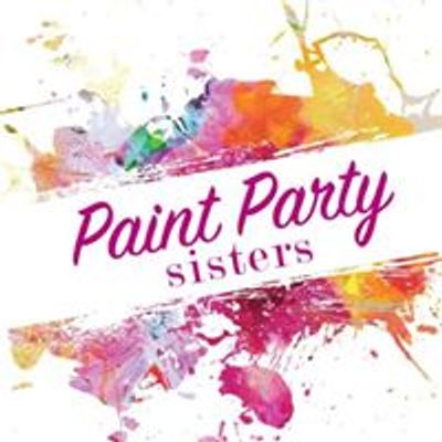 Paint Party Sisters