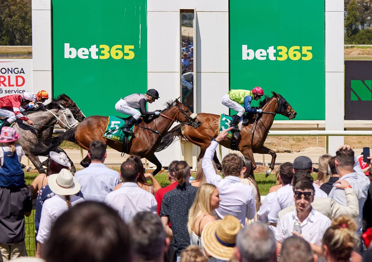 bet365 Wodonga Gold Cup