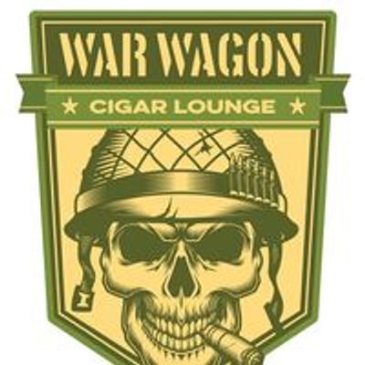 War Wagon Cigar Lounge