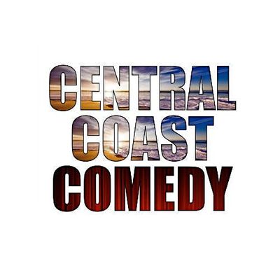 Central Coast Comedy