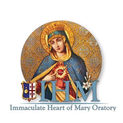 Immaculate Heart of Mary Oratory