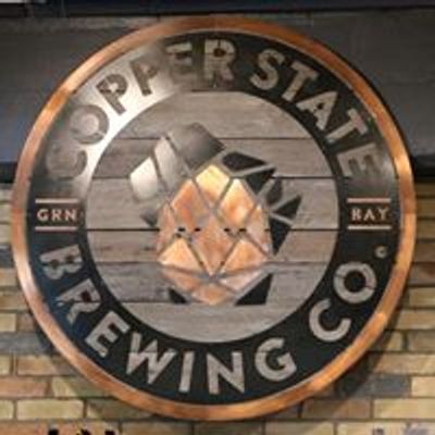 Copper State Brewing Co.