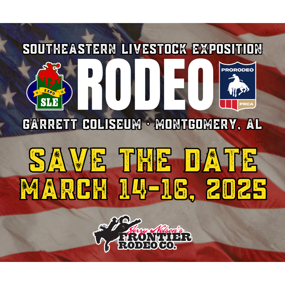 SLE Rodeo