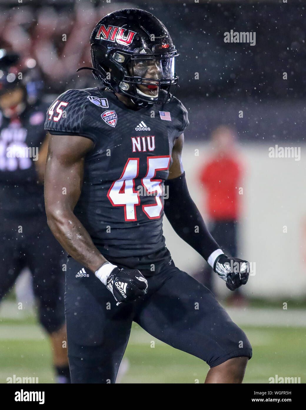 Illinois State Redbirds vs. Northern Illinois Huskies