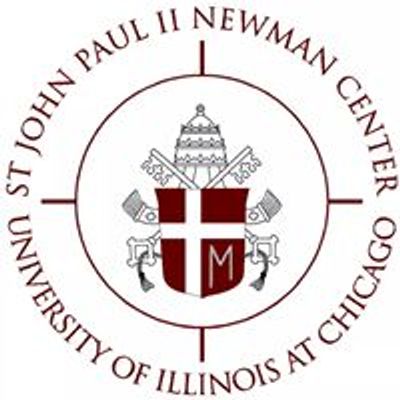 St. John Paul II Newman Center - UIC