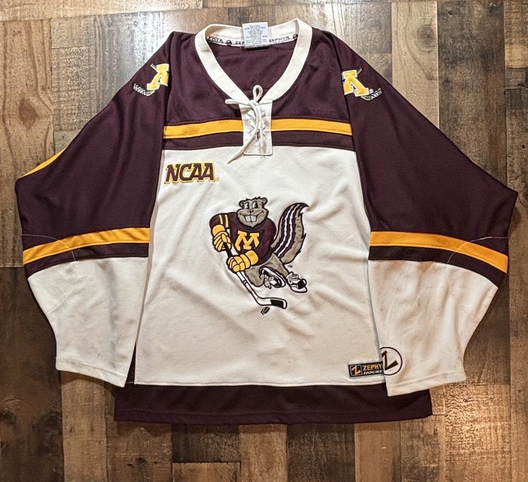 Minnesota Golden Gophers vs. Minnesota Duluth Bulldogs