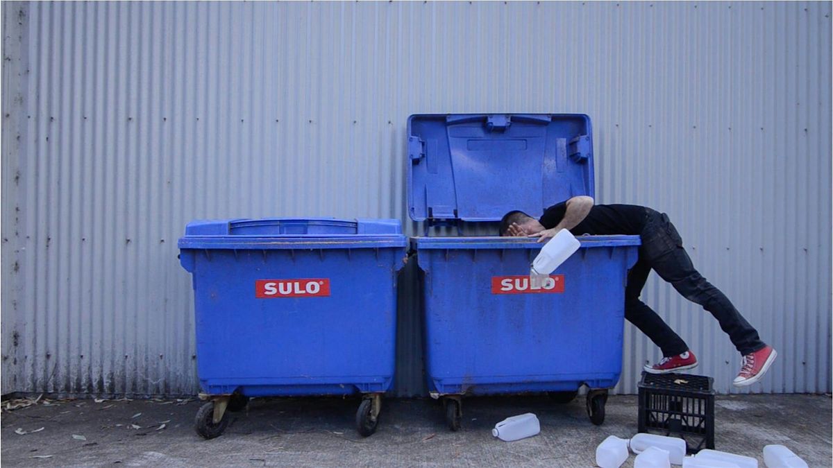 An Evening of Craft, Digitality, and Critical Reflection: Artist Talks