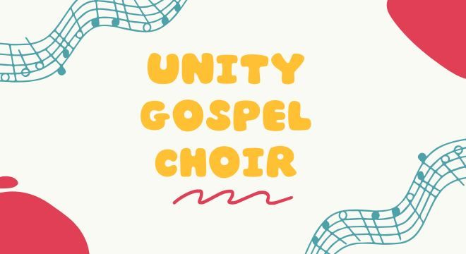 Unity Gospel Choir