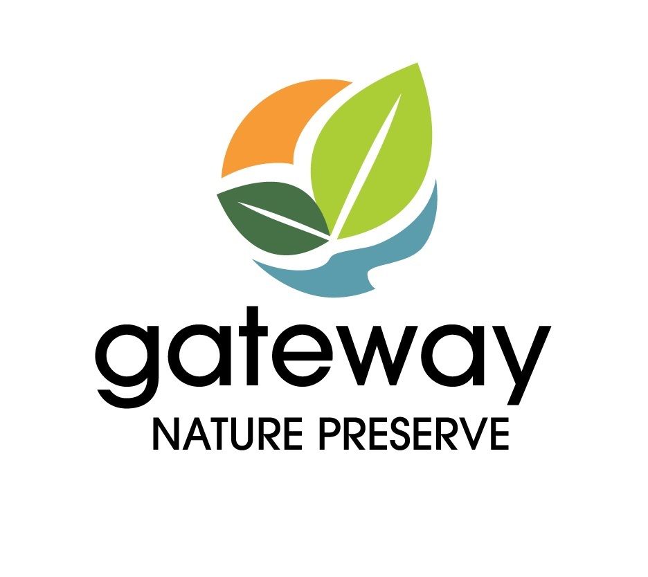 Gateway Nature Preserve Creek Week event description: