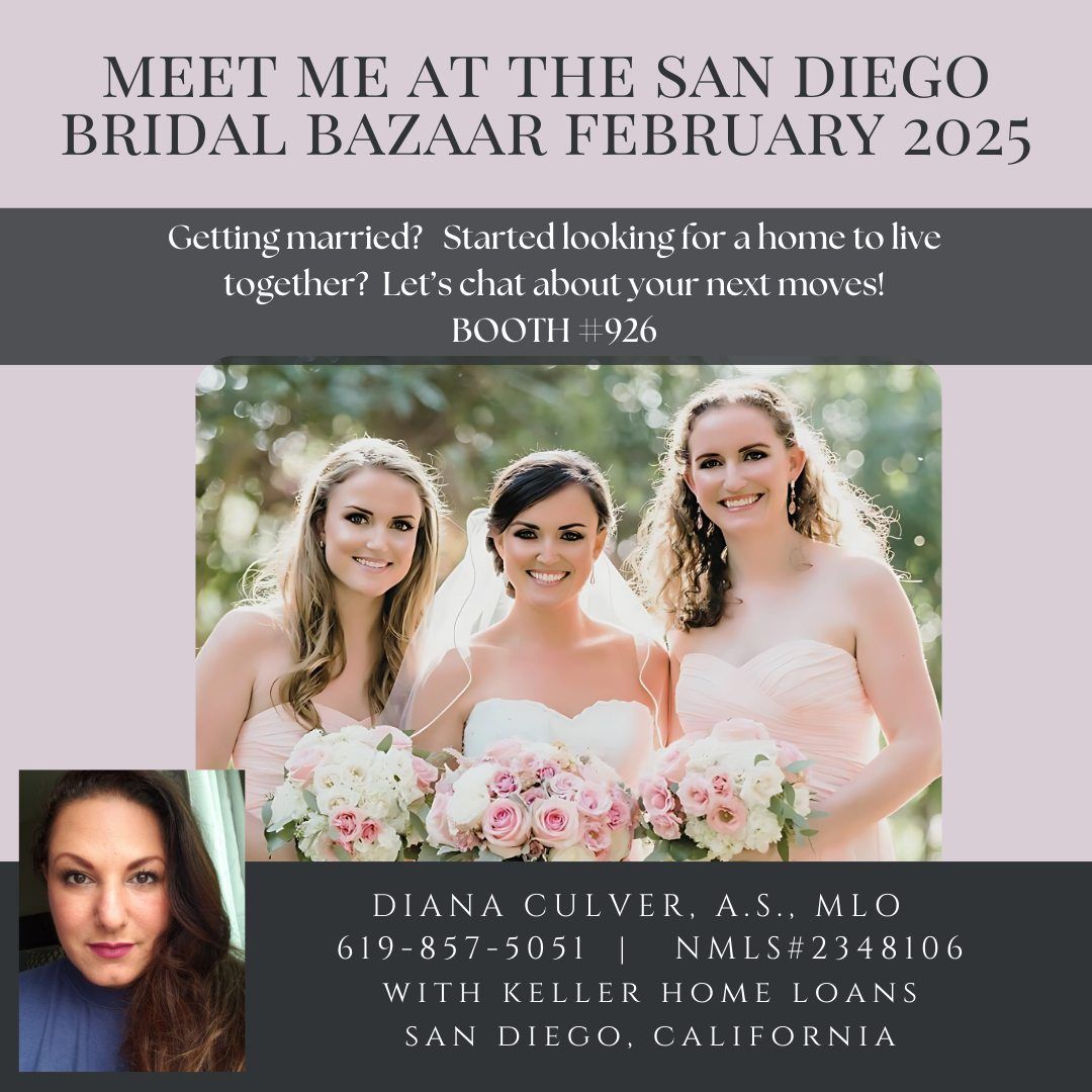 San Diego Bridal Bazaar