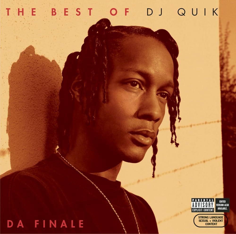 DJ Quik