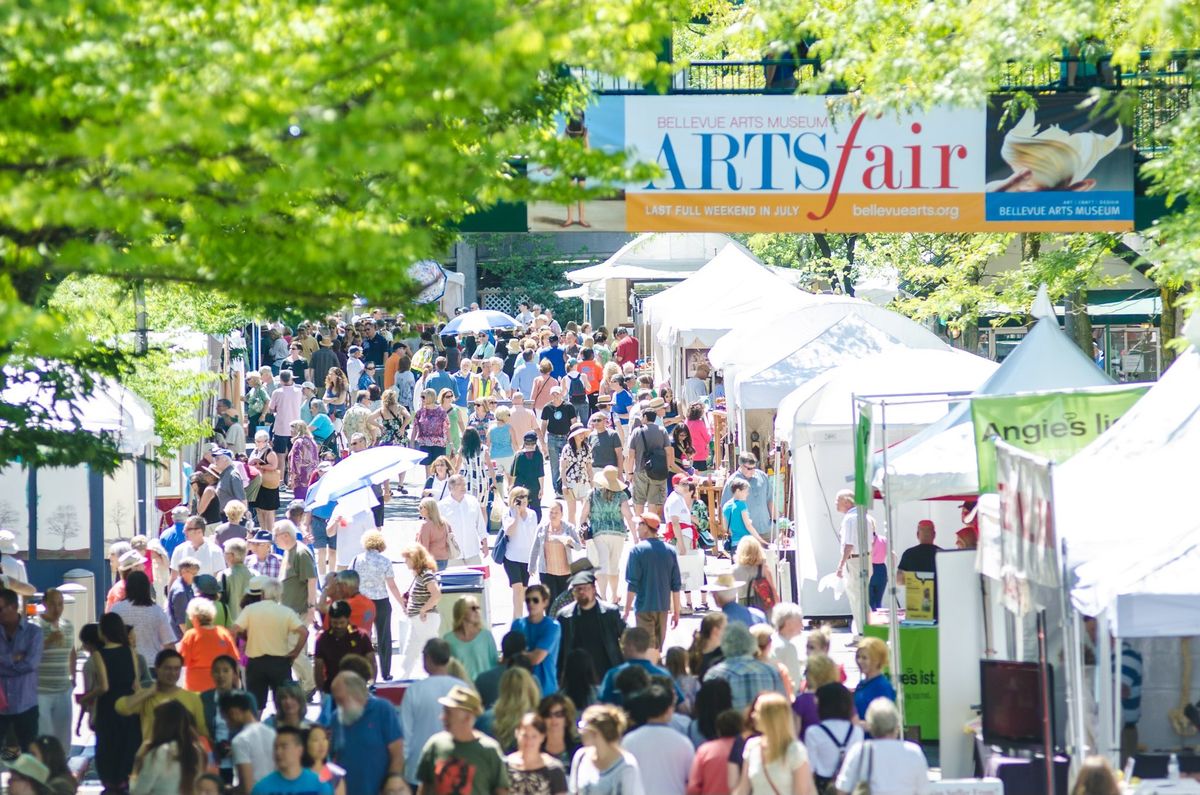 BAM Arts Fair