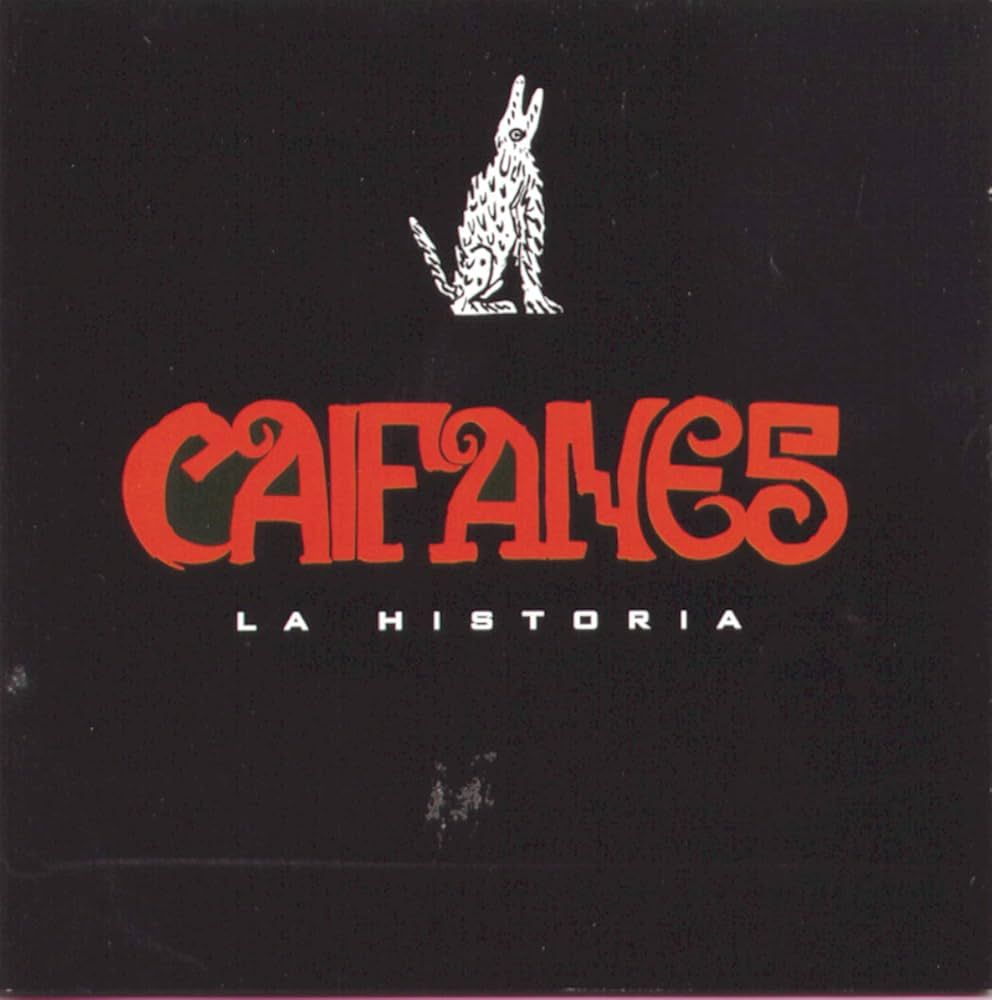 Caifanes