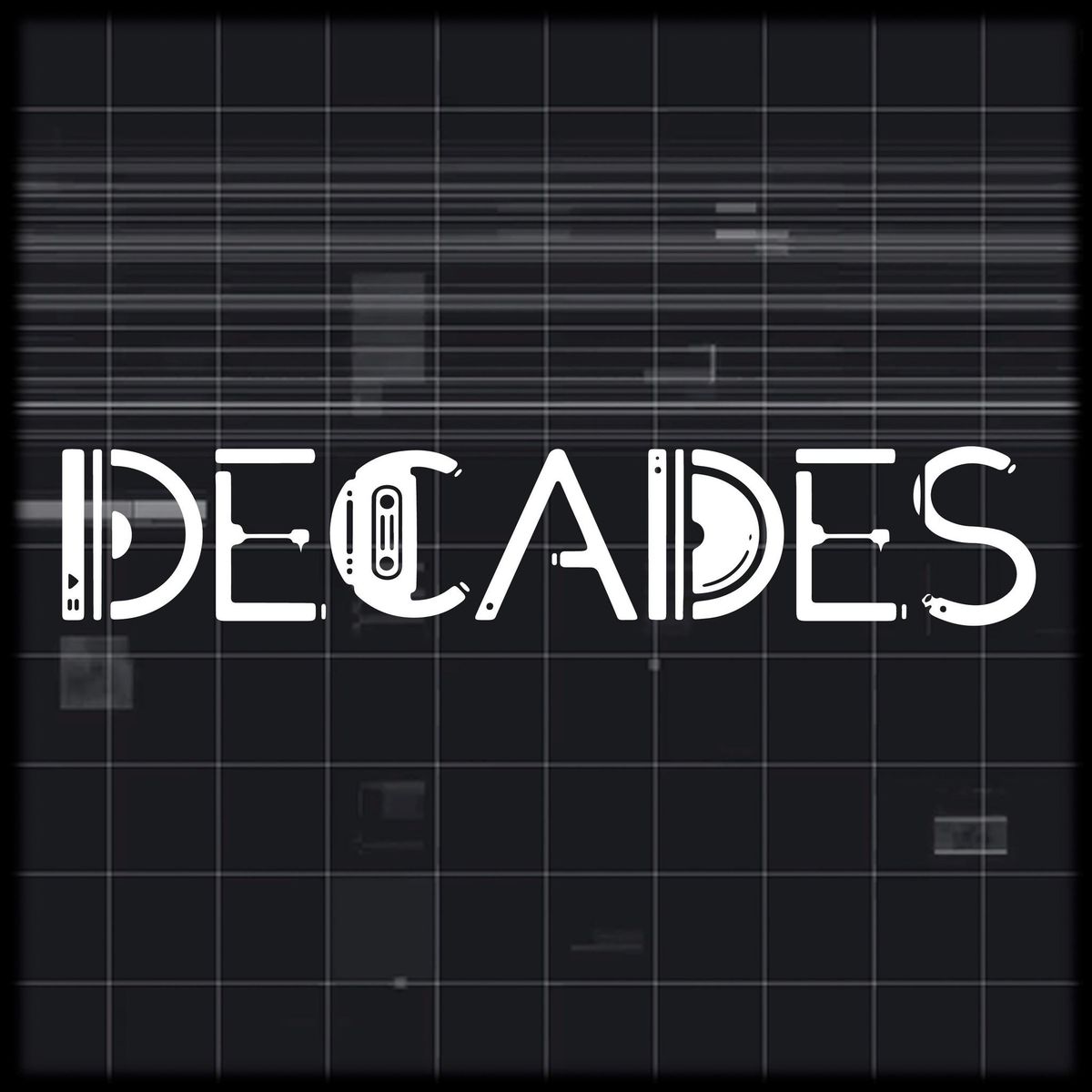 Decades Live at HOB BREWING