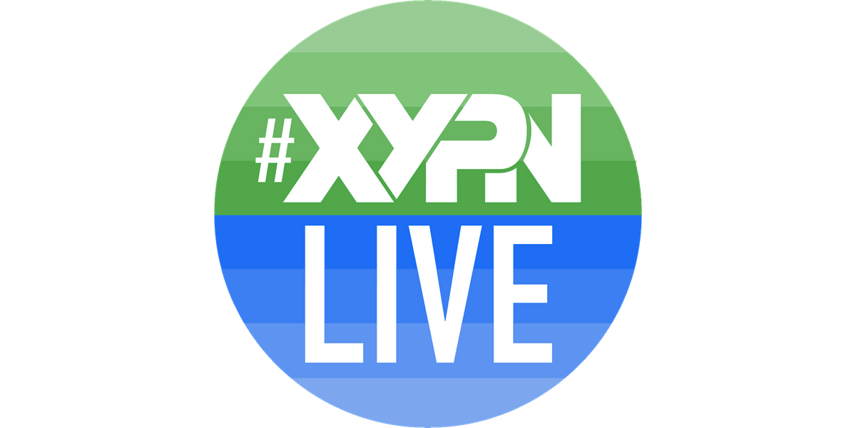 #XYPNLIVE 2021