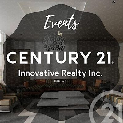 Century 21 Innovative Realty
