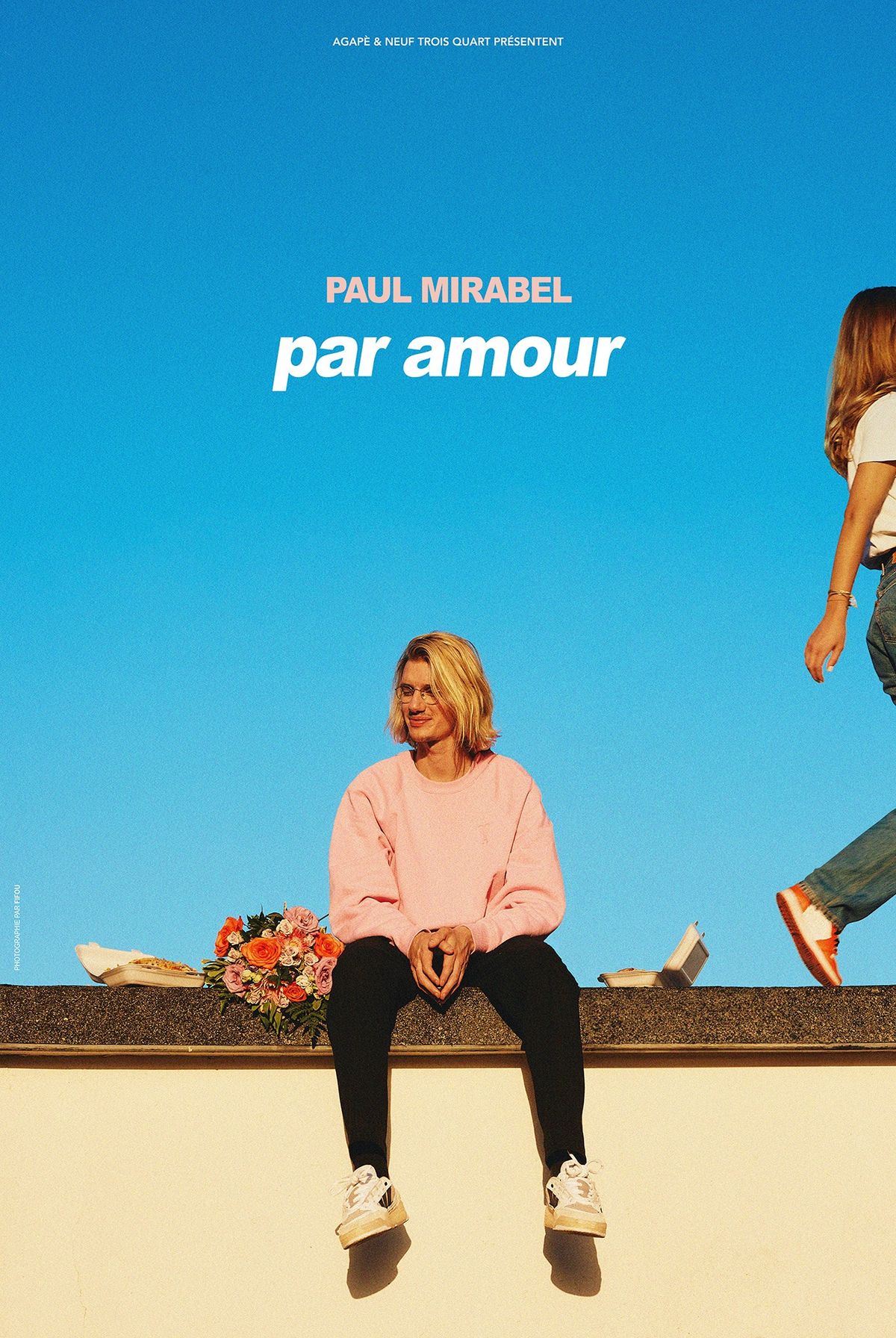 Paul Mirabel [Complet]