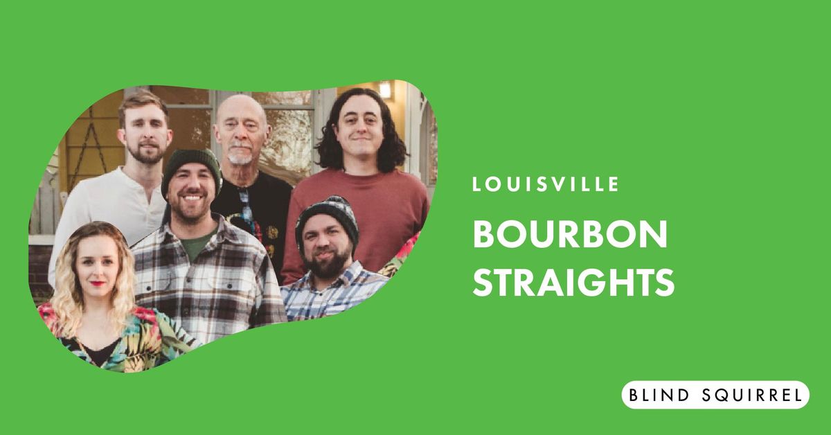 Bourbon Straights