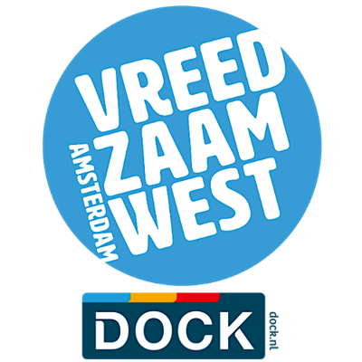 Vreedzaam West i.s.m. Stichting DOCK en Elan