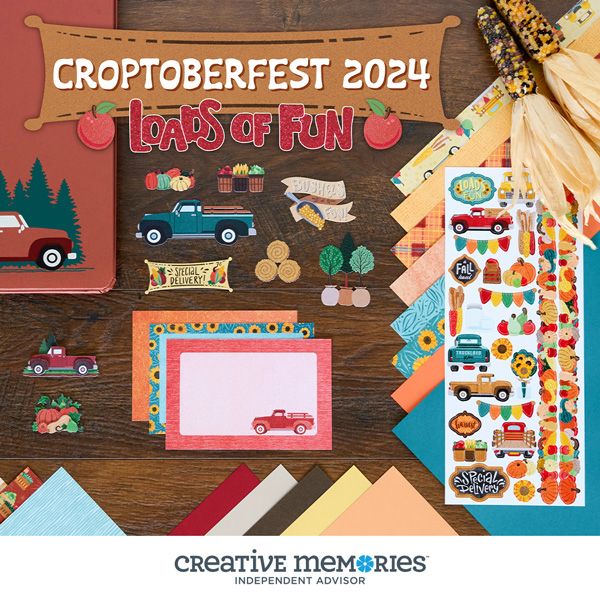 Croptoberfest