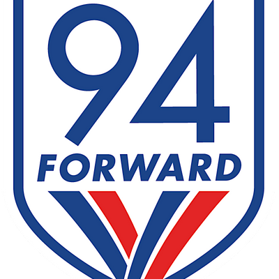 94 Forward