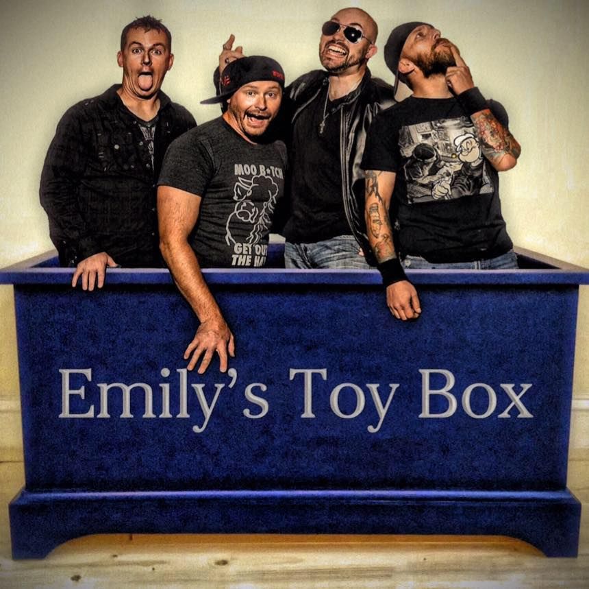 Emily's Toy Box