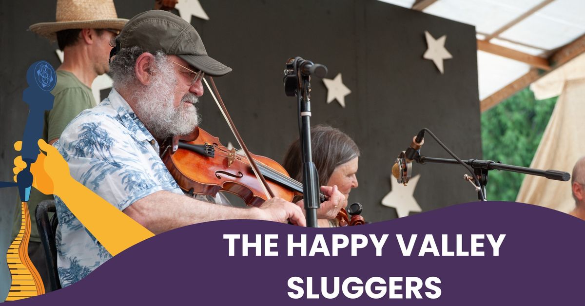 Happy Valley Sluggers - Thursday Happy Hour BBQ
