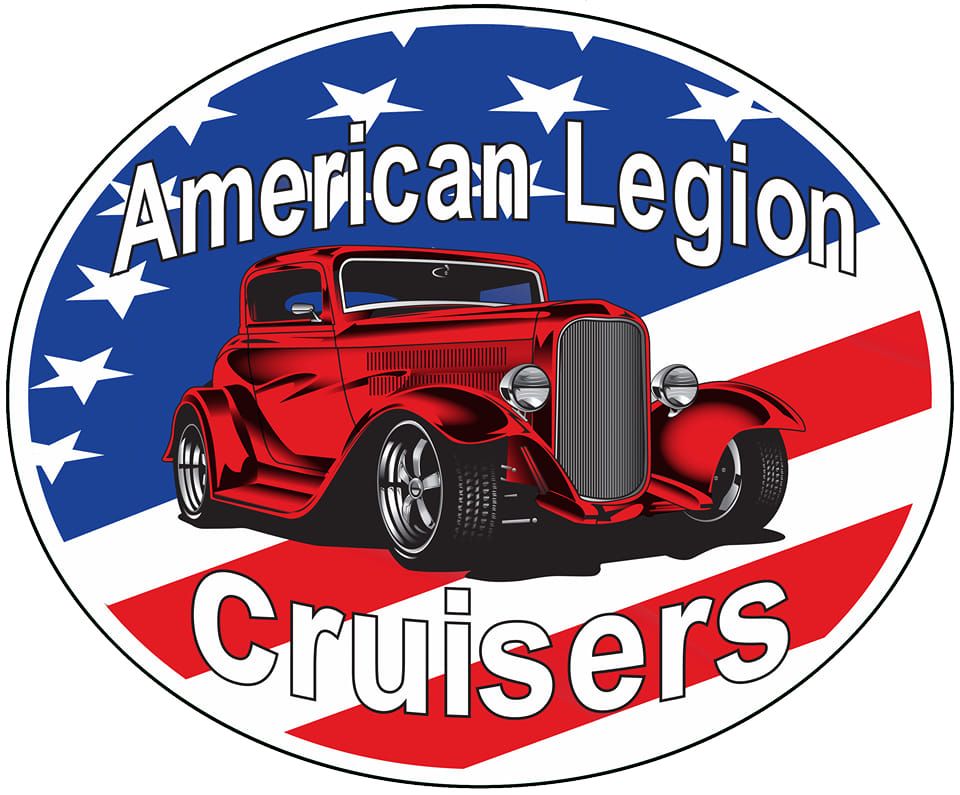 American Legion cruisers 256 Pancakes & Cars
