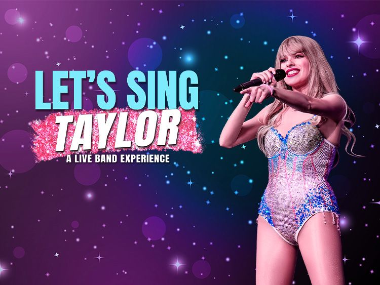 Taylor Swift Tribute - Let's Sing Taylor