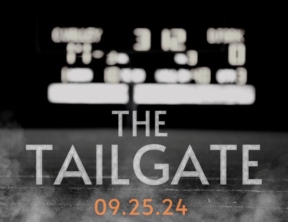 The Tailgate