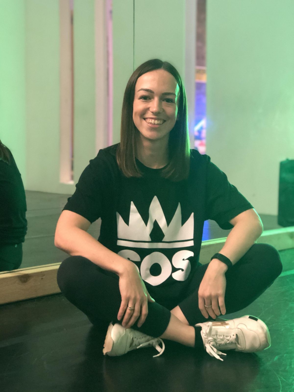 SOS BOSS With Danielle Collier \/\/ WEEKEND WORKSHOP
