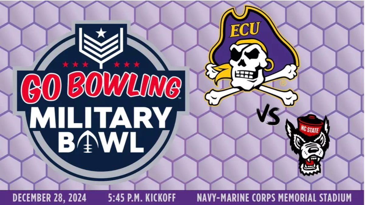 Wilmington Chapter Bowl Game Watch Party