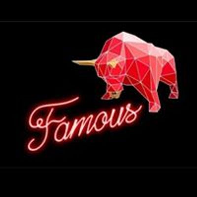 Famous - Steak, Burger & More