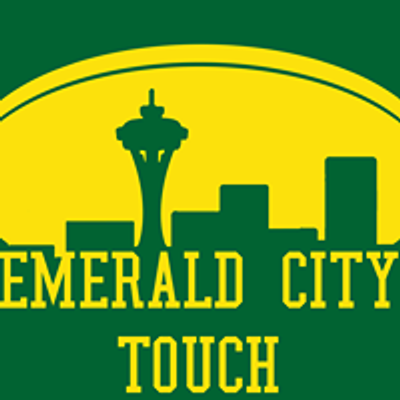 Emerald City Touch Rugby
