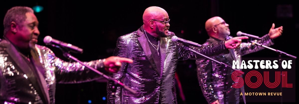 Masters of Soul