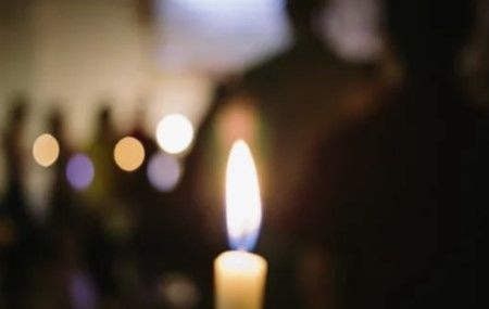 Candlelight Service