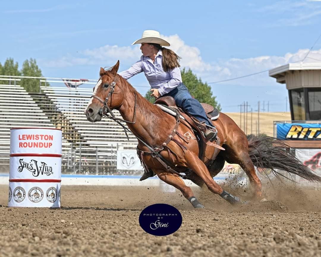 Lewiston Roundup