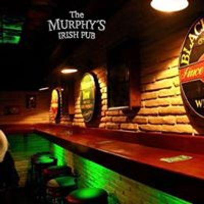 The Murphy's Irish Pub